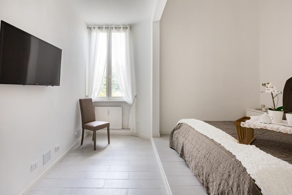 The Imperial Suite Рим Экстерьер фото