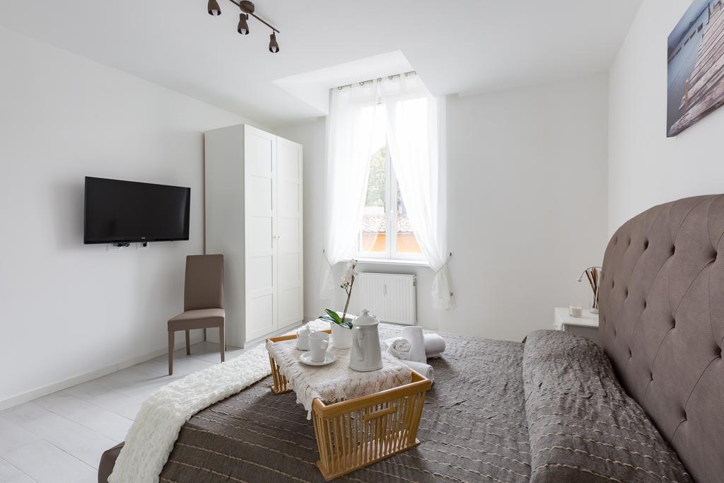 The Imperial Suite Рим Экстерьер фото