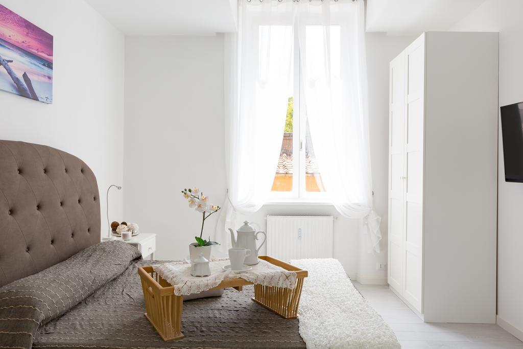 The Imperial Suite Рим Экстерьер фото