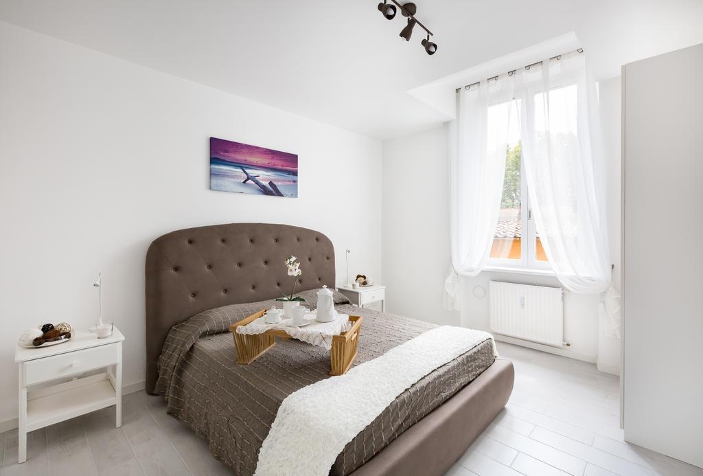 The Imperial Suite Рим Экстерьер фото