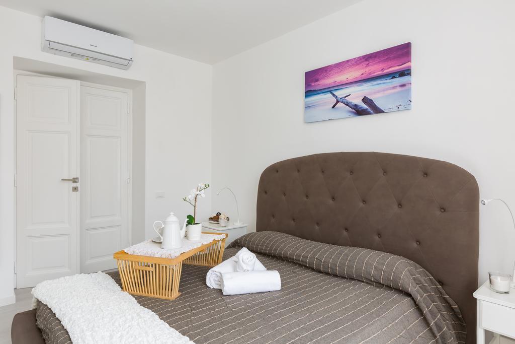 The Imperial Suite Рим Экстерьер фото